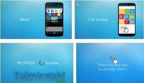 fooview float viewer