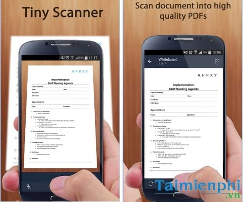 tiny scanner