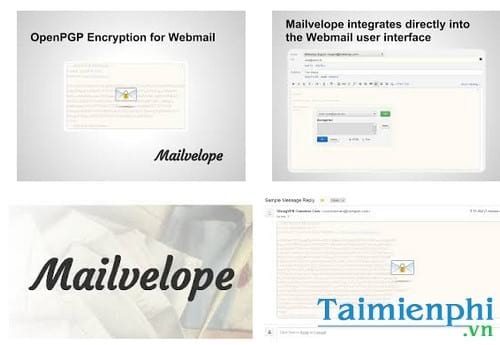 mailvelope