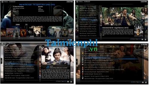 addon vietmediaf cho kodi