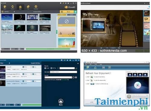 sothink blu ray creator