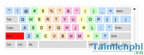 justtype typing