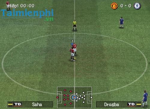 download pes 6