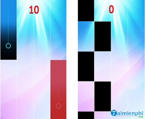 piano tiles 2018