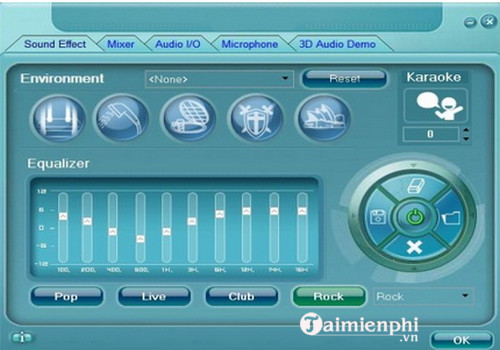 realtek hd audio codec driver