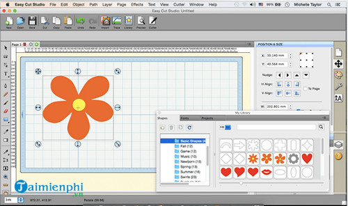 easy cut studio for windows