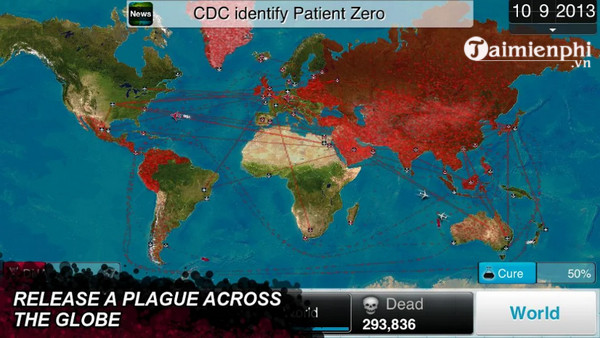 plague inc