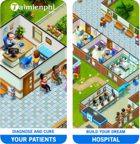 my hospital