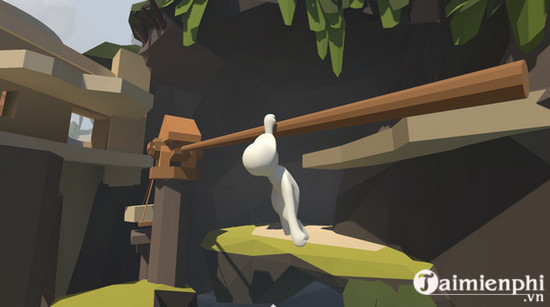 human fall flat