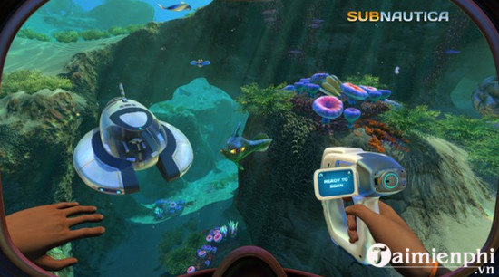 subnautica
