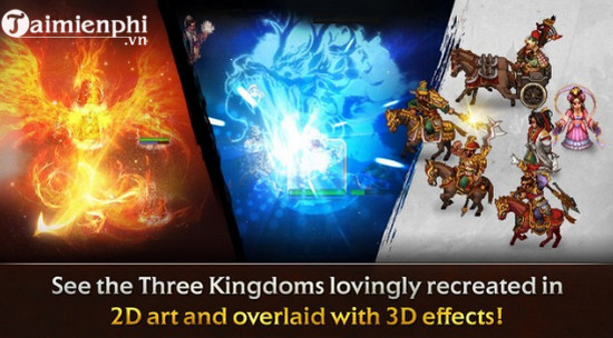 the legend of caocao