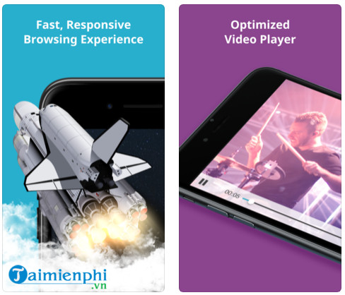 puffin web browser cho android