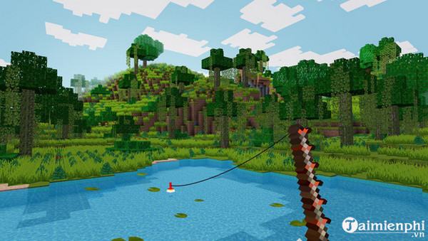 realmcraft cho android