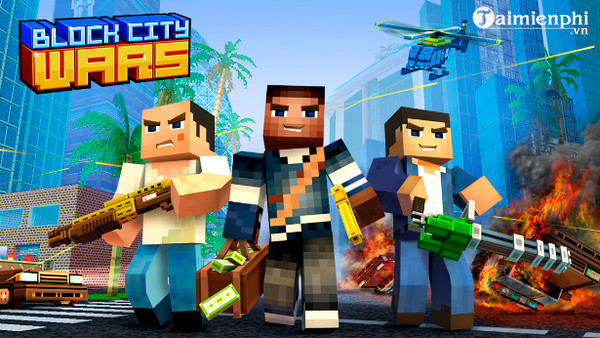 block ity wars cho ios