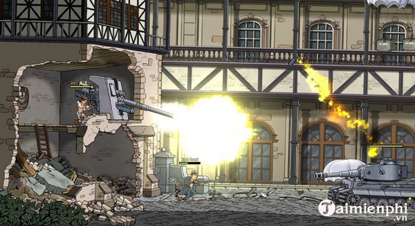 guns gore and cannoli 2