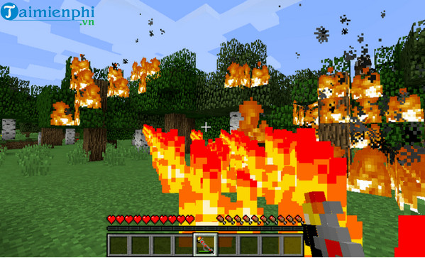 gadgets n goodies mod