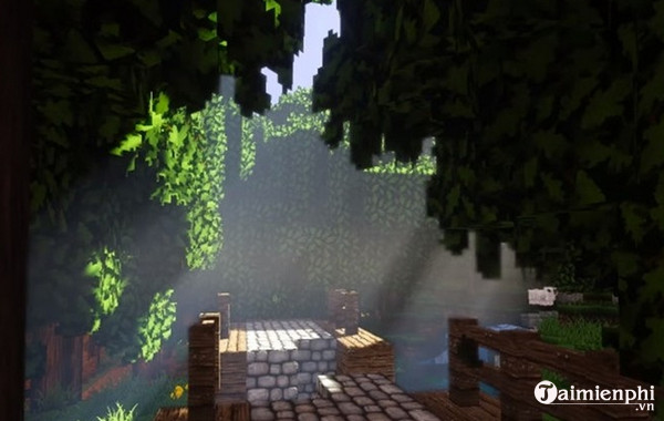 super shaders mod