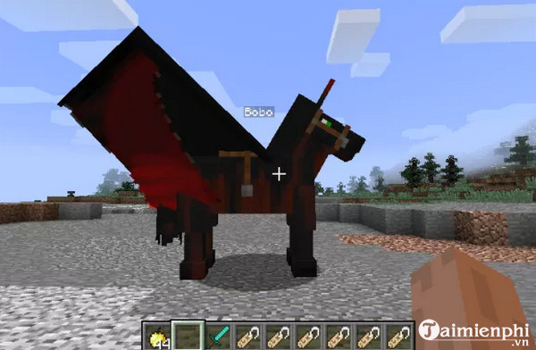 ultimate unicorn mod