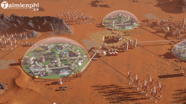 surviving mars