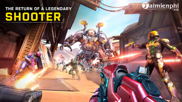 shadowgun legends