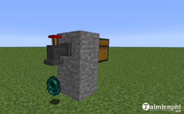 faucets and filters mod