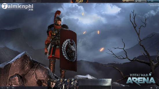 total war arena