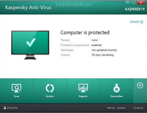 kaspersky tieng viet