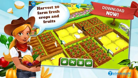 my free farm 2