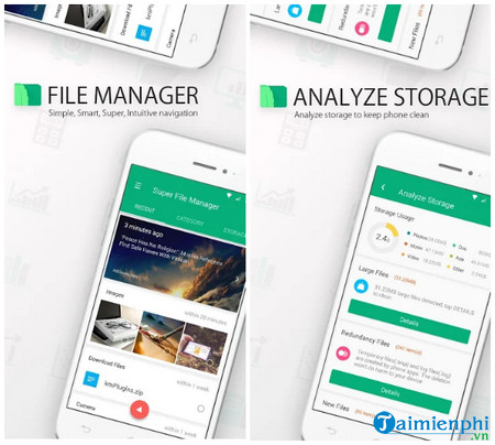 super file manager
