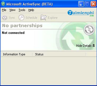 activesync