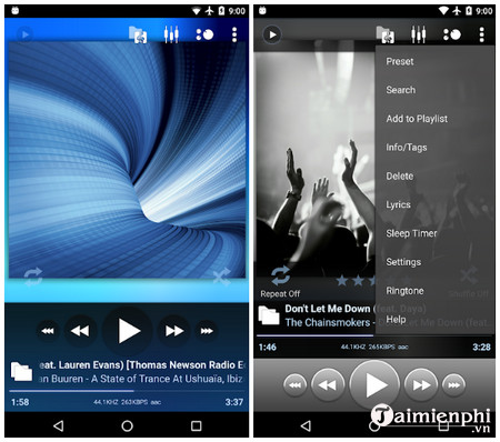 poweramp full version unlocker