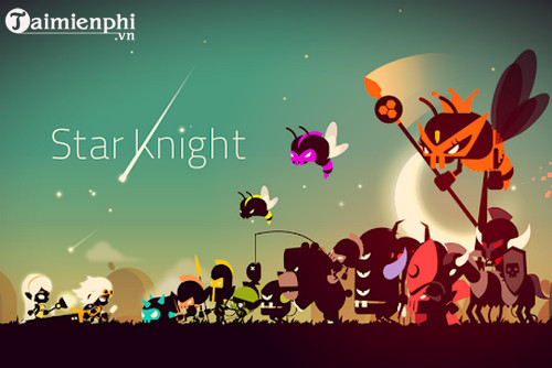 star knight