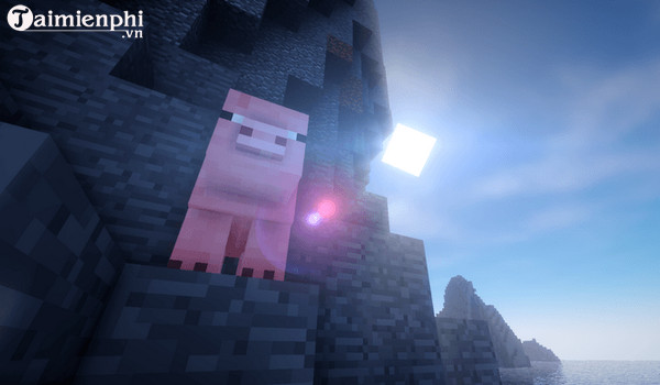 bsl shaders mod