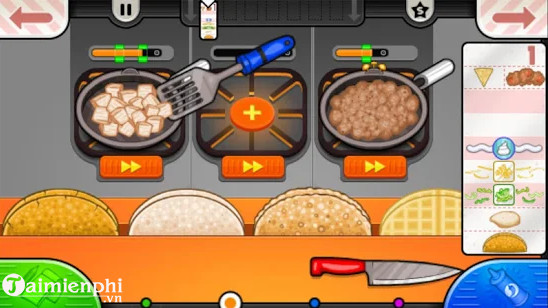 papa s taco mia to go cho ios