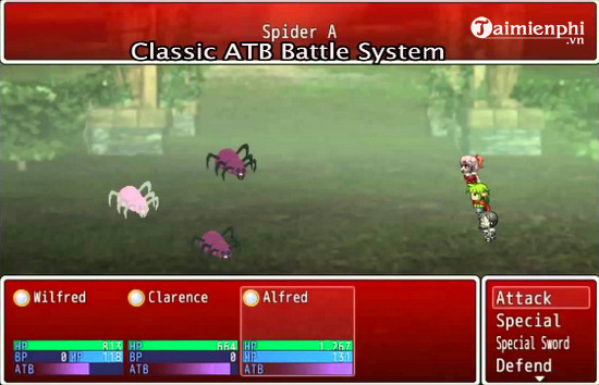 the end of an age fading remnants