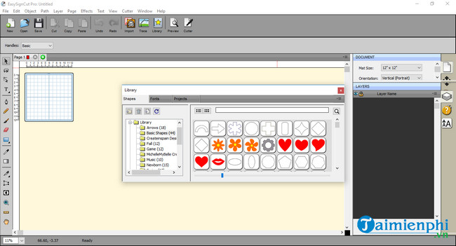 easysigncut pro for mac