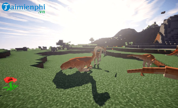 jurassicraft mod