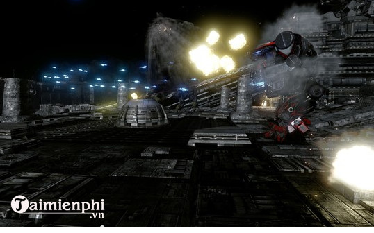 mechwarrior online solaris