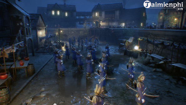 ancestors legacy