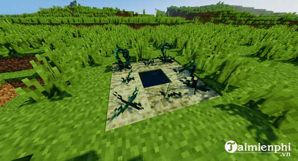 ender crop mod