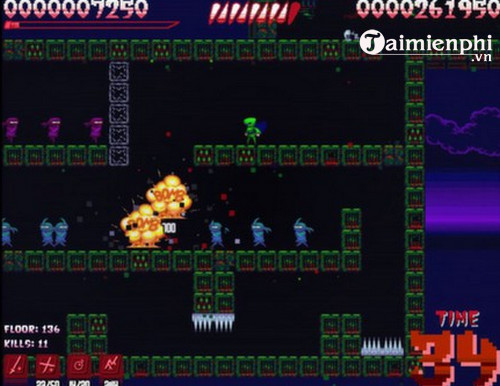 super house of dead ninjas