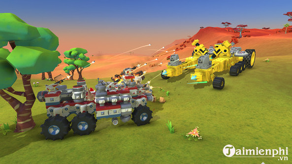 terratech