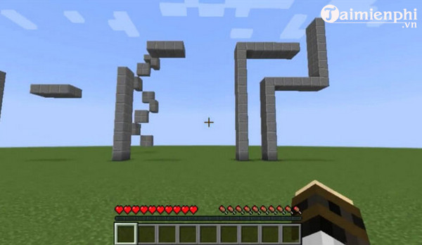 wall jump remake mod