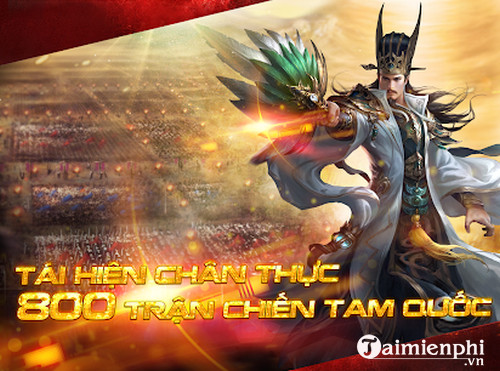 ngoa long dai chien mobile