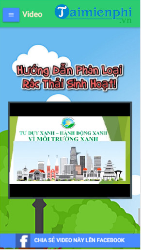 phan loai chat thai ran tai nguon