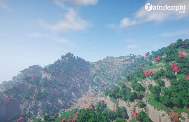 chocapic13 shaders mod