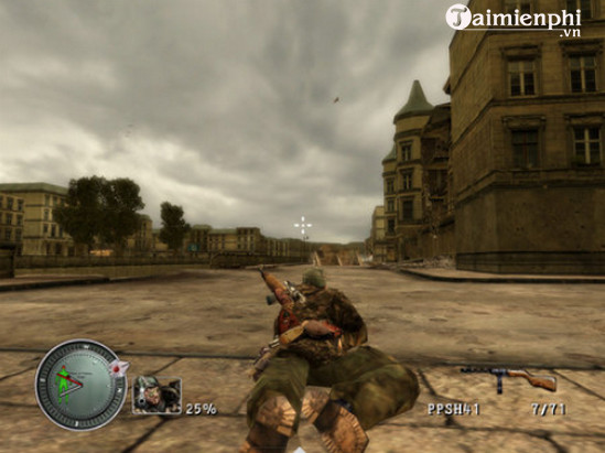 sniper elite