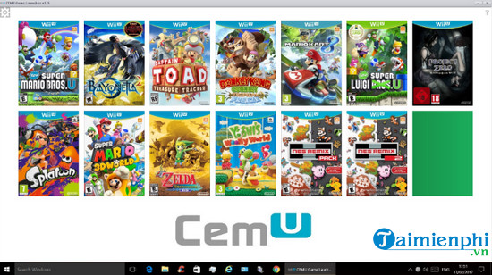 cemu