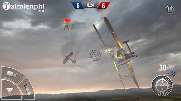 ace academy black flight