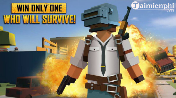 unknown royal battle